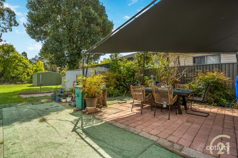 Property photo of 69 Waterside Crescent Carramar NSW 2163