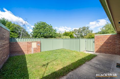 Property photo of 2/17 Pinkerton Circuit Kambah ACT 2902