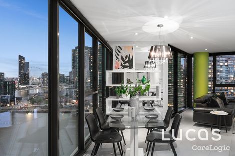Property photo of 1505/1 Point Park Crescent Docklands VIC 3008