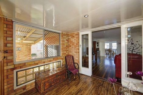 Property photo of 31 Churchill Street Svensson Heights QLD 4670