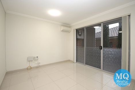 Property photo of 6/25 Livingstone Road Lidcombe NSW 2141