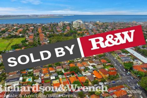 366 West Botany St, Brighton-Le-Sands, NSW 2216