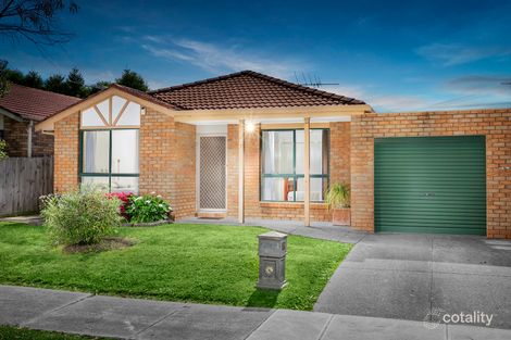 7 Jacoby Ct, Mill Park, VIC 3082