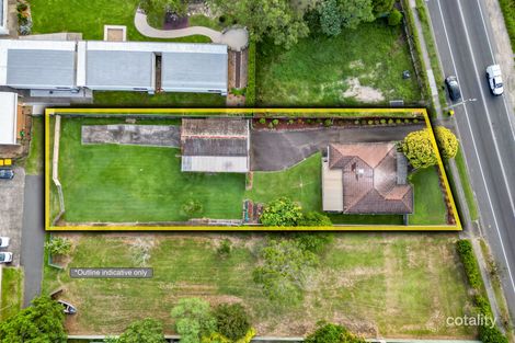 Property photo of 113 Dora Street Morisset NSW 2264