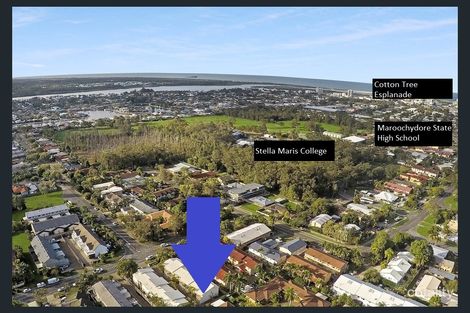8-10 Arwen St, Maroochydore, QLD 4558