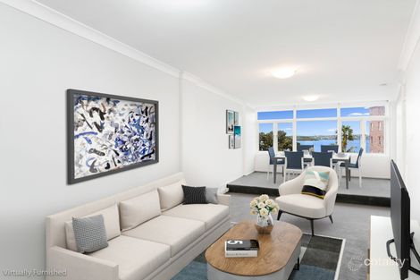 Property photo of 24/29 Carabella Street Kirribilli NSW 2061