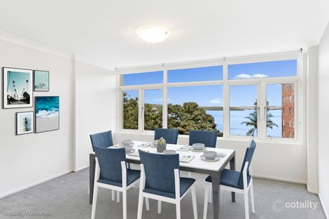 Property photo of 24/29 Carabella Street Kirribilli NSW 2061