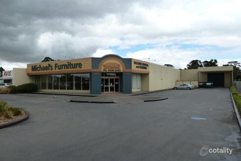 1265-1267 Howitt St, Wendouree, VIC 3355