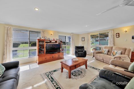 Property photo of 21 Fairway Drive Bargara QLD 4670