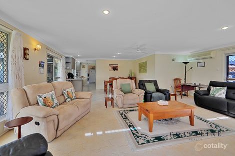 Property photo of 21 Fairway Drive Bargara QLD 4670