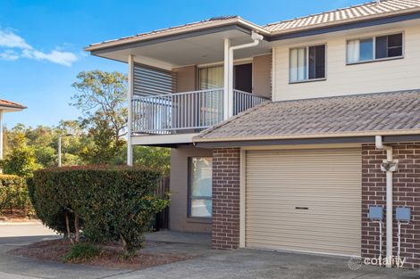 Property photo of 63/116 Albert Street Goodna QLD 4300