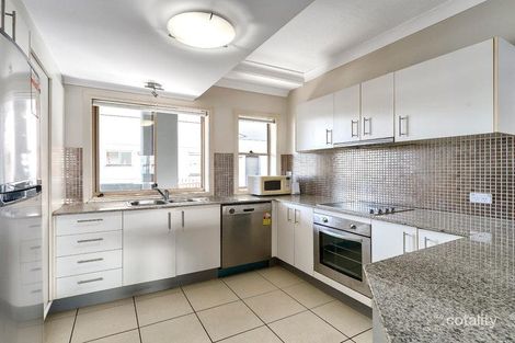 Property photo of 5/505 Boundary Street Spring Hill QLD 4000