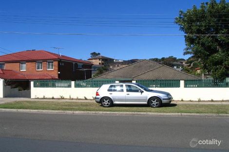 101 Macquarie St, Chifley, NSW 2036