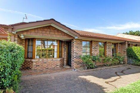 Property photo of 3/24 Empire Circuit Forrest ACT 2603