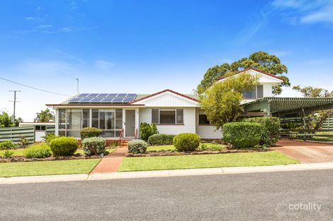 Property photo of 33 Hoepper Street Kearneys Spring QLD 4350