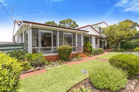 Property photo of 33 Hoepper Street Kearneys Spring QLD 4350