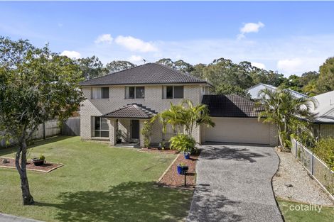 Property photo of 37 Brookside Place Lota QLD 4179