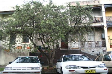 122 Nelson St, Annandale, NSW 2038