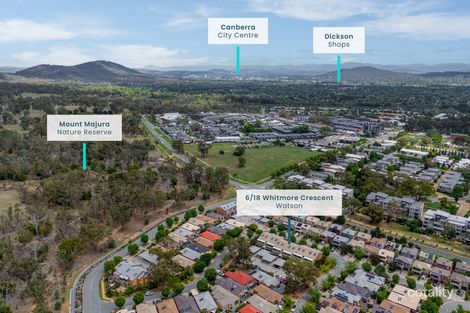 Property photo of 6/18 Whitmore Crescent Watson ACT 2602