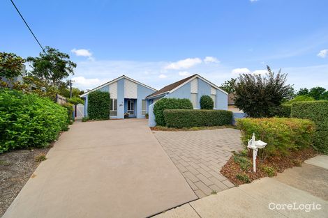 Property photo of 17 Novar Street Yarralumla ACT 2600