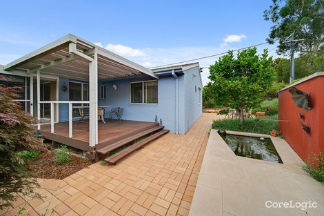 Property photo of 17 Novar Street Yarralumla ACT 2600