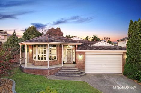 9 Glendower Ct, Mooroolbark, VIC 3138