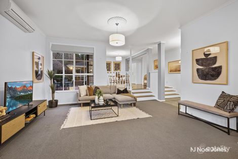 Property photo of 9 Glendower Court Mooroolbark VIC 3138