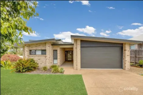 11 Eucalyptus Pl, Kirkwood, QLD 4680