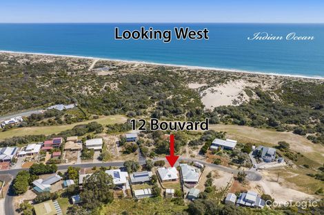 Property photo of 12 Bouvard Place Preston Beach WA 6215