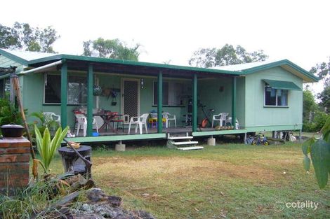 Property photo of 360 Booyal Crossing Road Good Night QLD 4671