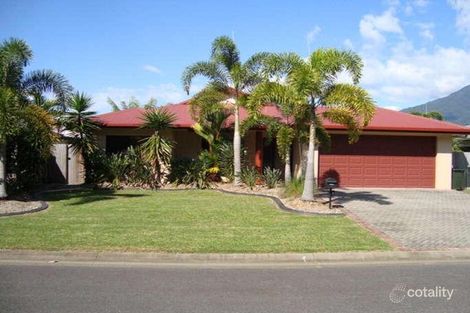 9 Surtees Cl, Bentley Park, QLD 4869