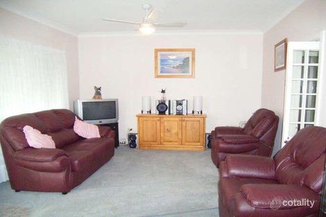 Property photo of 41 Nineteenth Street Warragamba NSW 2752