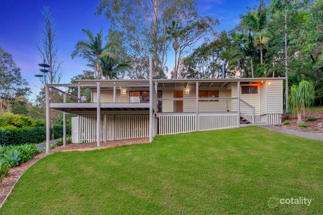 65 Mystery Rd, Guanaba, QLD 4210
