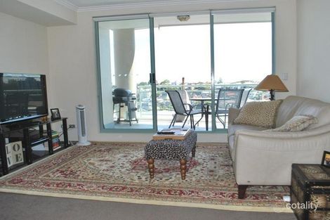 Property photo of 18/110-116 Alfred Street South Milsons Point NSW 2061