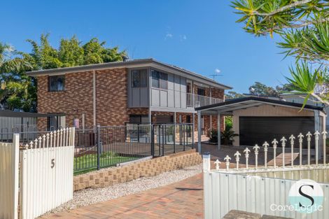 Property photo of 5 Government Road Wyee Point NSW 2259