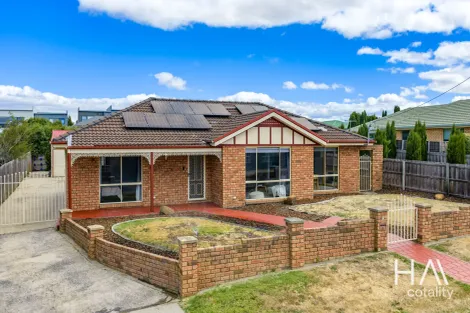 Property photo of 3 Wenlock Way Prospect Vale TAS 7250
