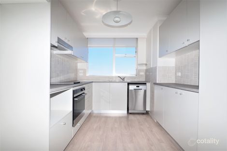 Property photo of 14/5 Parriwi Road Mosman NSW 2088