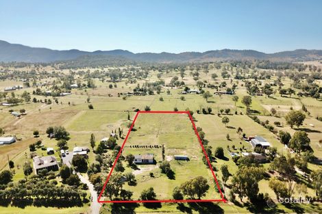 966 Manilla Rd, Hallsville, NSW 2340