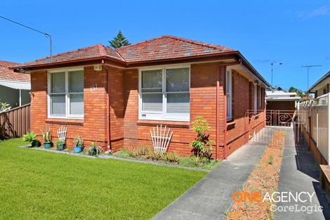 Property photo of 151 Alfred Street Sans Souci NSW 2219