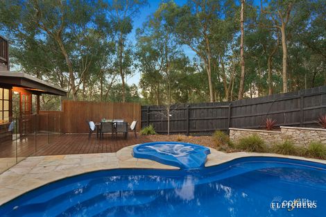Property photo of 60 Yarra Street Warrandyte VIC 3113