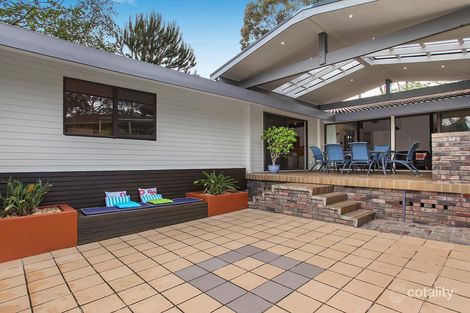 Property photo of 16 McKay Road Hornsby Heights NSW 2077
