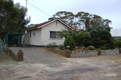 41 Talbot St, Corrigin, WA 6375