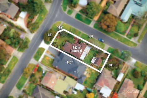 1 Bundoran Pde, Mont Albert North, VIC 3129