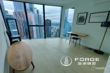 5008/228 La Trobe St, Melbourne, VIC 3000