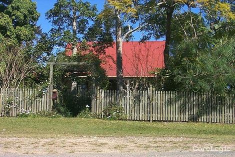 Property photo of 12 Yandina-Bli Bli Road Yandina QLD 4561