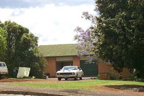 203 Bridge St, North Toowoomba, QLD 4350