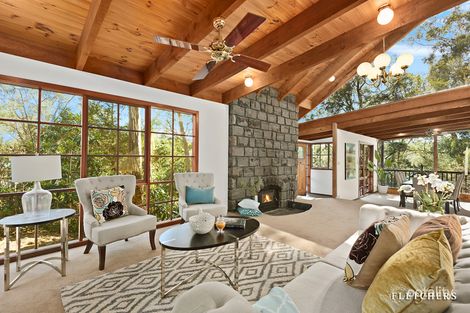 Property photo of 60 Yarra Street Warrandyte VIC 3113