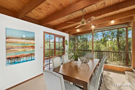 Property photo of 60 Yarra Street Warrandyte VIC 3113