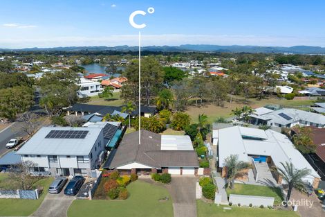 4 Magnetic St, Mermaid Waters, QLD 4218