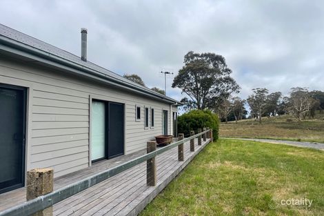 Property photo of 320 Snipe Flat Road Richlands NSW 2580